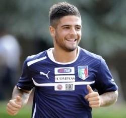 Lorenzo Insigne gol e spettacolo a San Siro 