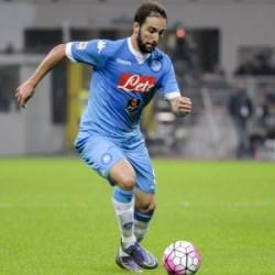 Contro l'Udinese il Pipita segna il suo gol numero duecento in carriera 