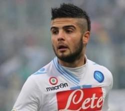 Insigne il suo gol sblocca il risultato a Verona 