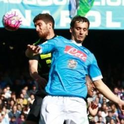 Gabbiadini non fa rimpiangere Higuain 