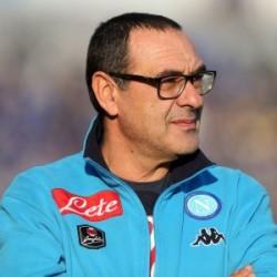 Novanta minuti fra Sarri e la Champions League