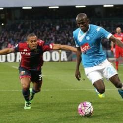 Koulibaly vuole un aumento d'ingaggio 