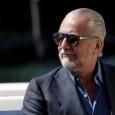 Il presidente De Laurentiis rassicura i tifosi sulle strategie di mercato, per la prossima stagione. Fatta per il messicano Herrera, in partenza Zuniga e Maggio direzione Watford