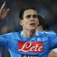 Il Napoli il nove luglio ha iniziato il ritiro precampionato. In vacanza i reduci del campionato europeo e coppa america. Presentata la nuova maglia per la prossima stagione 