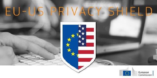 Ue-Us  PRIVACY  SHIELD: TENSIONE TRA  LE  DUE SPONDE   DELL’ATLANTICO 