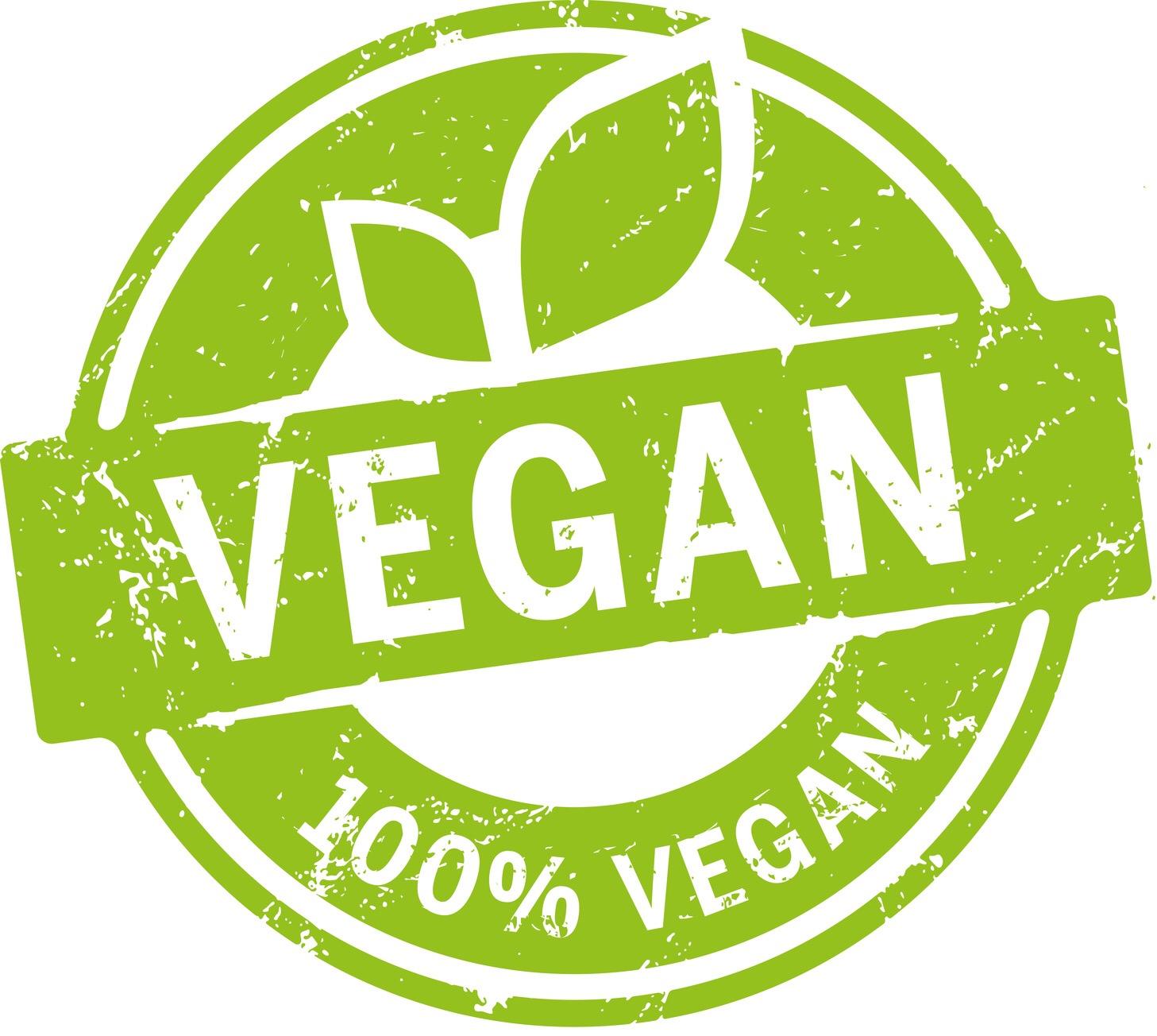 Il boom dei vegani