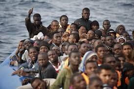 Il fenomeno dell’immigrazione