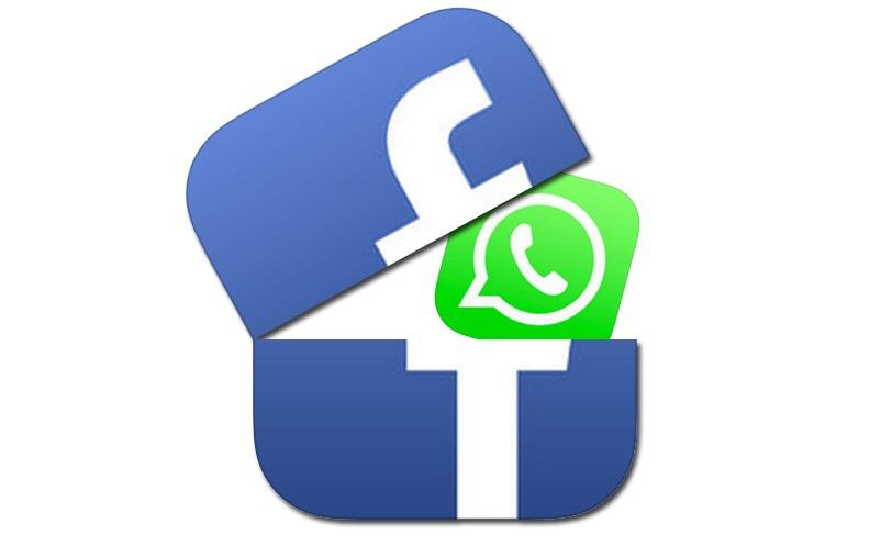 Il caso whatsapp - facebook
