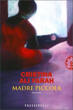 La copertina di madre piccola