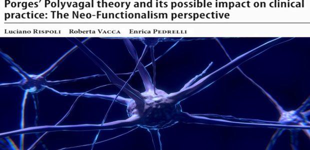 Press reader Luciano Rispoli: Psicologia e Neuroscienze – Psicoterapia Funzionale versus Teoria Polivagale Interessante articolo a cura di Luciano Rispoli, Roberta Vacca ed Enrica Pedrelli pubblicato su una rivista scientifica prestigiosa ed internazionale Activitas Nervosa […]