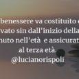 Di seguito un interessante articolo, a cura di Luciano Rispoli, su come possiamo recuperare lo stato di benessere a seguito di una condizione di stress. STRESS… Cos’è… quali sono i […]