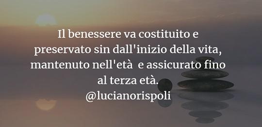 Di seguito un interessante articolo, a cura di Luciano Rispoli, su come possiamo recuperare lo stato di benessere a seguito di una condizione di stress. STRESS… Cos’è… quali sono i […]