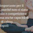 Di seguito un interessante articolo, a cura di Luciano Rispoli, dove ci si chiede come un organismo stressato possa recuperare la condizione di benessere. Da ogni parte ci arriva il […]