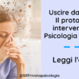 Il Disturbo Post Traumatico da Stress è stato ufficialmente introdotto solo nel 1980, su proposta dell’American Psychiatric Association all’interno del DSM III, per indicare nel loro insieme tutti i quadri […]